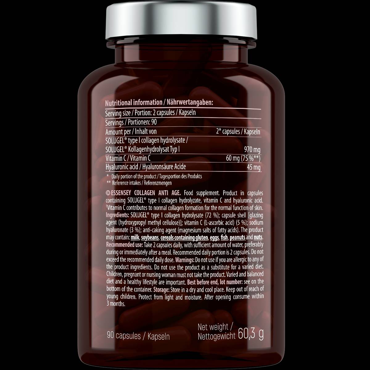 Label