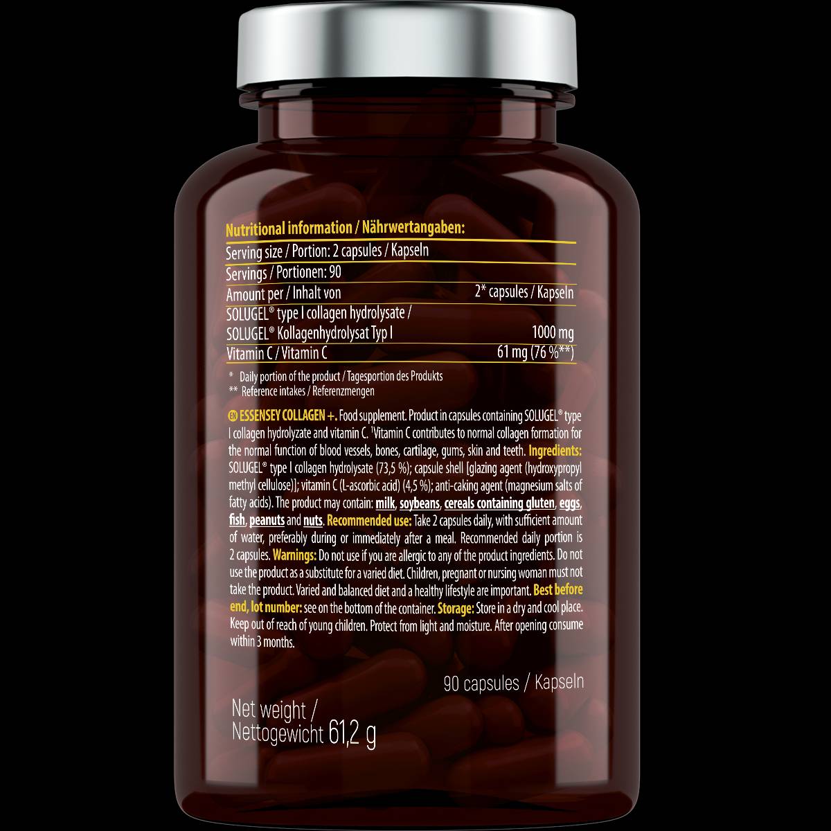 Label