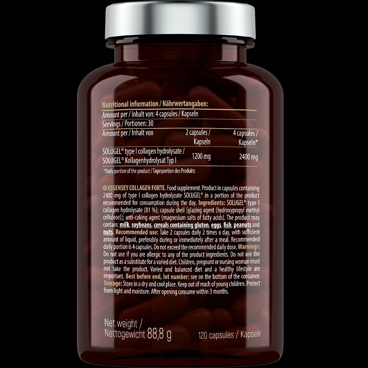 Label