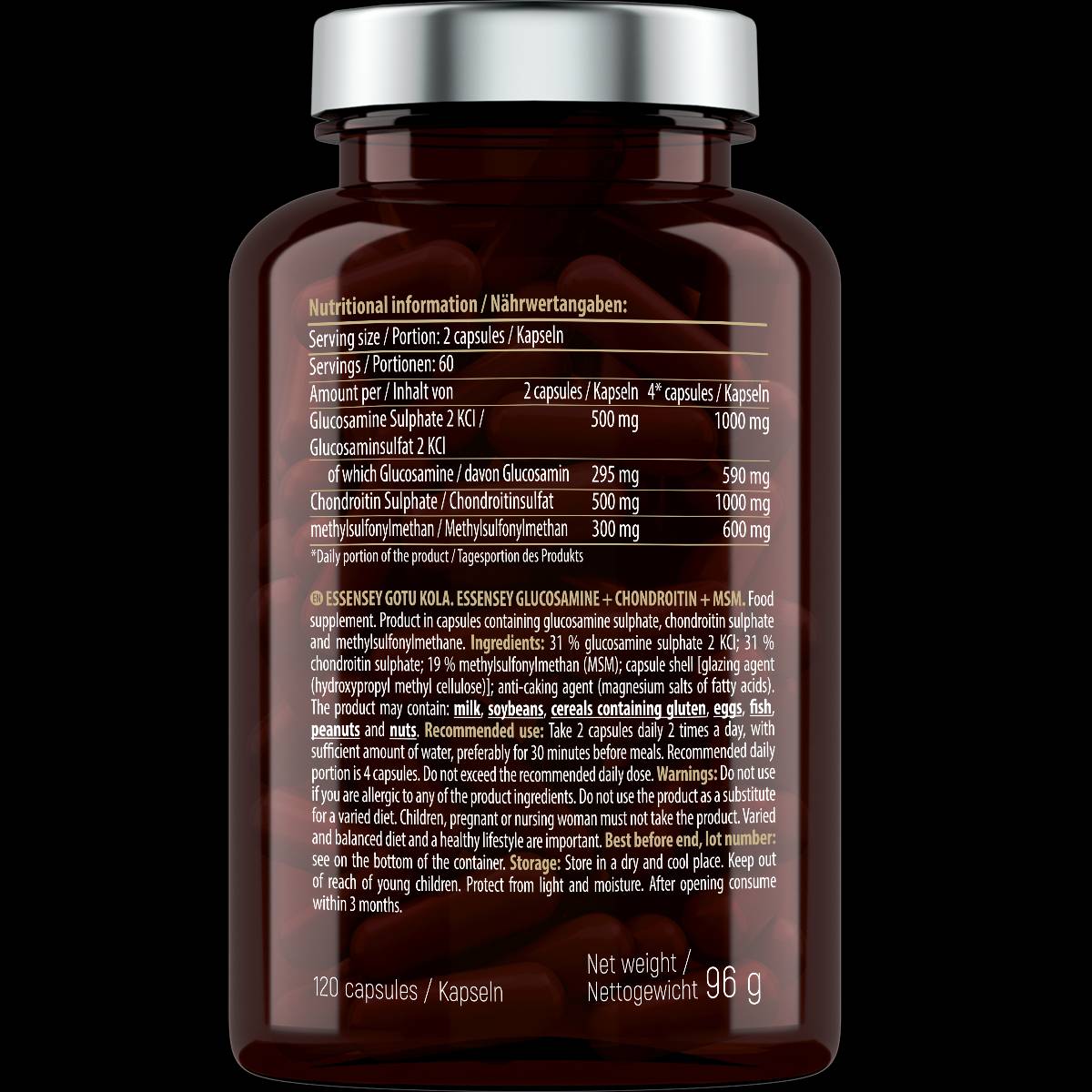 Label