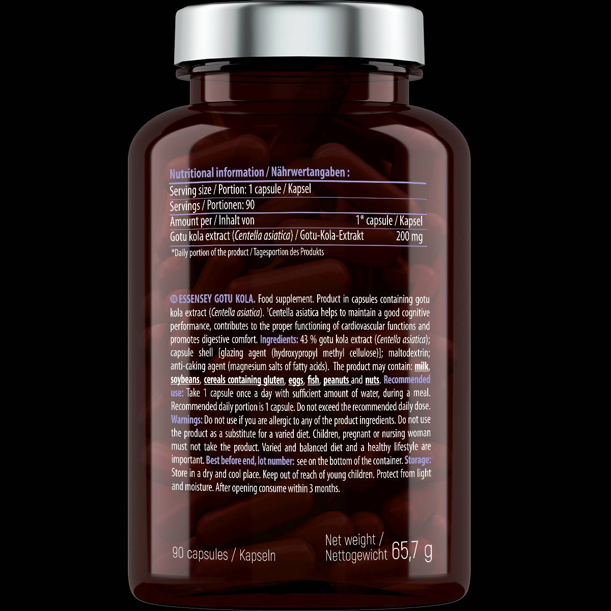 Label