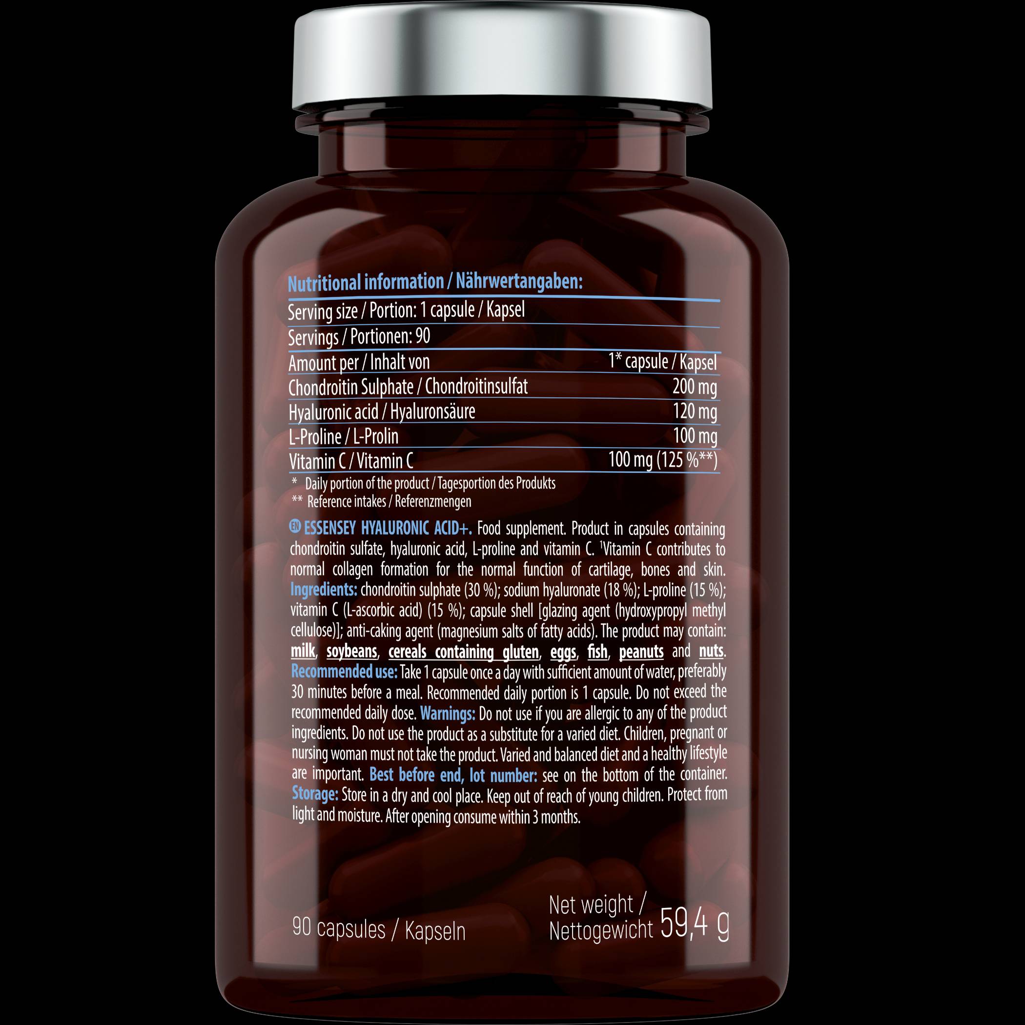 Label