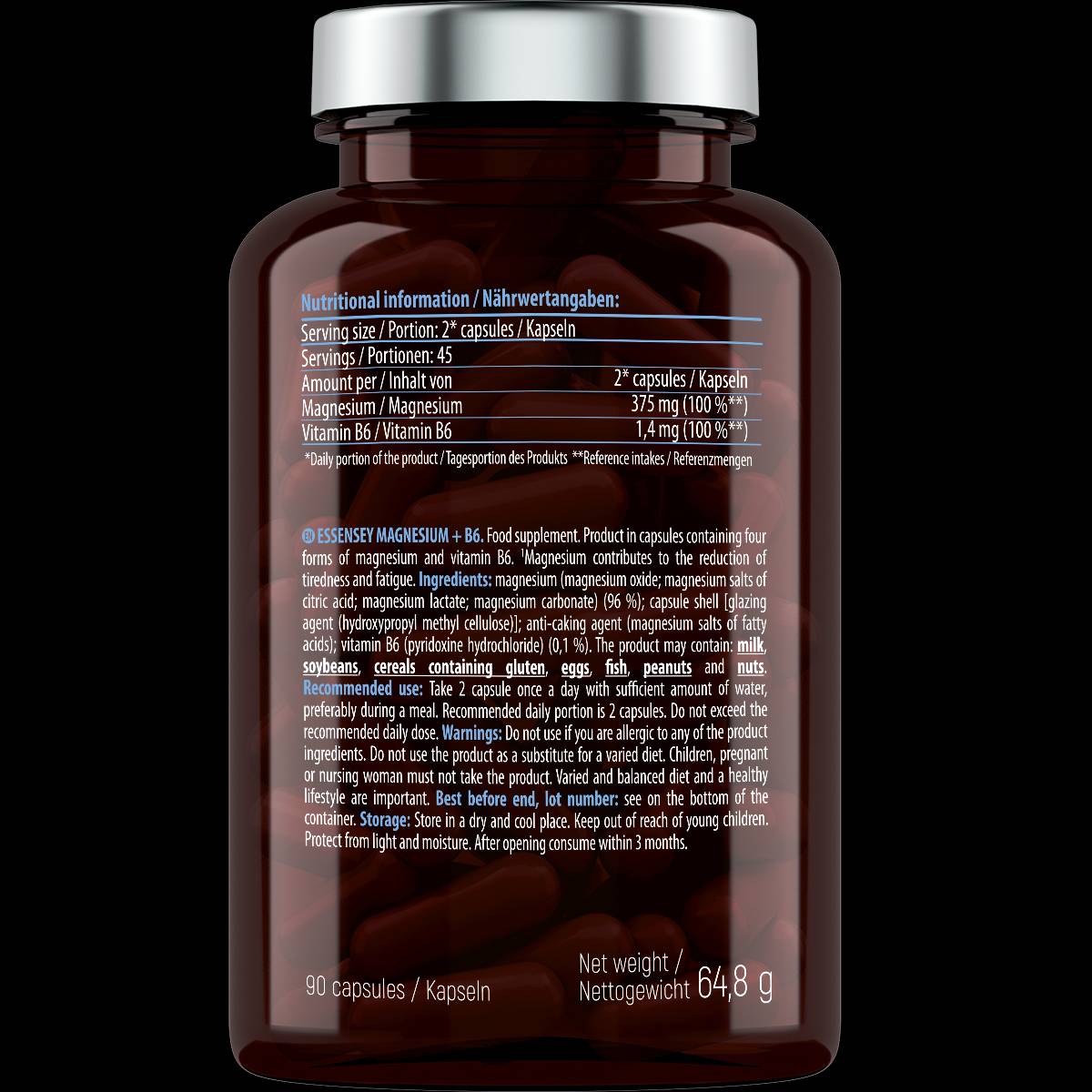 Label