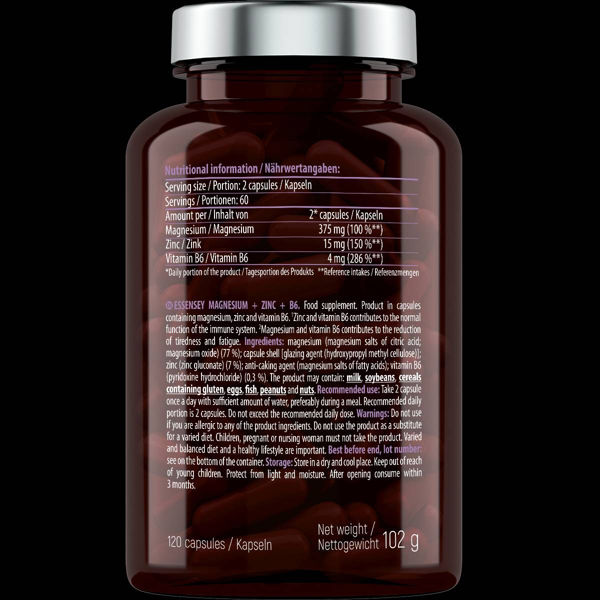 Label