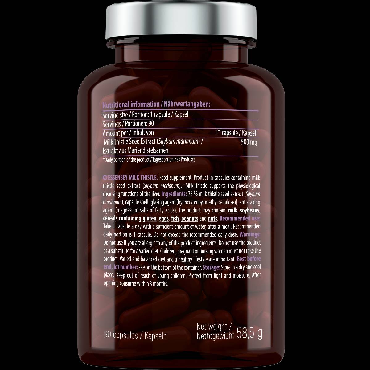 Label