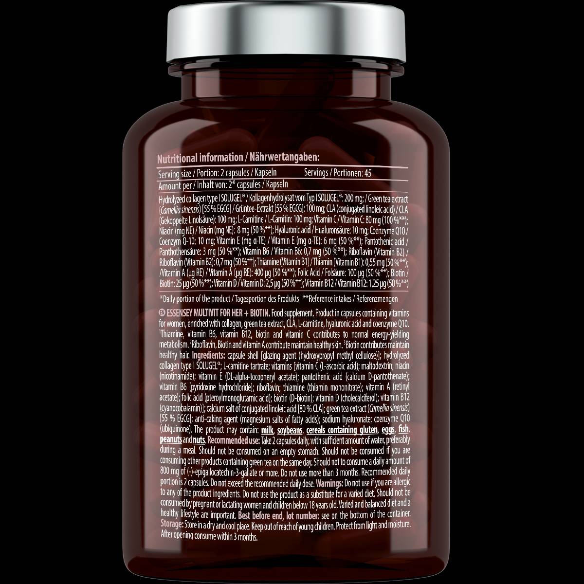 Label