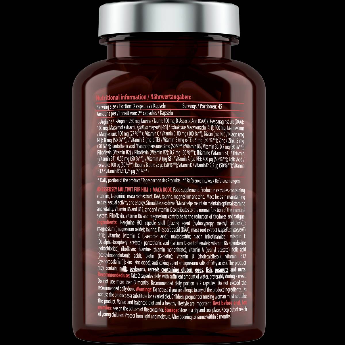 Label