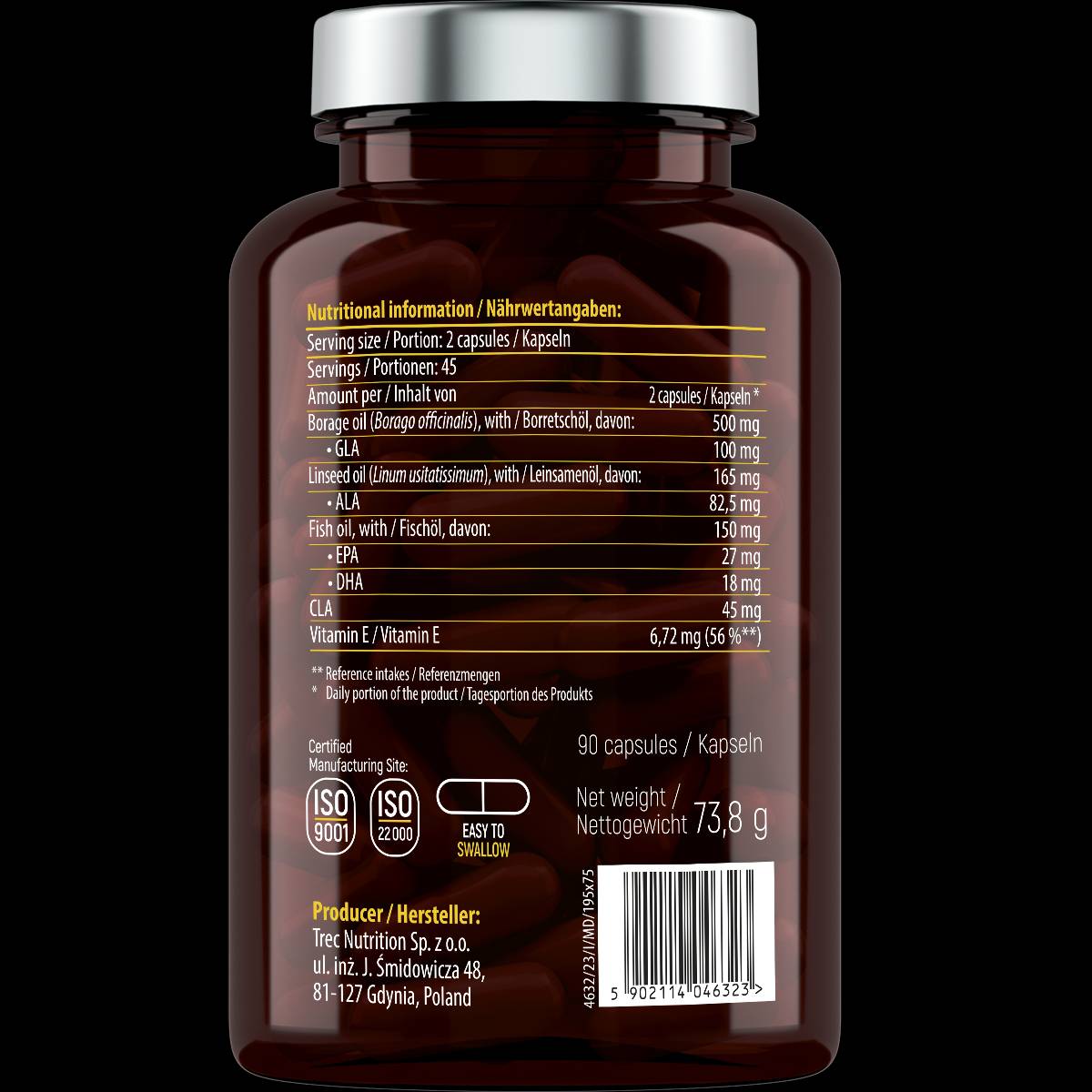 Label