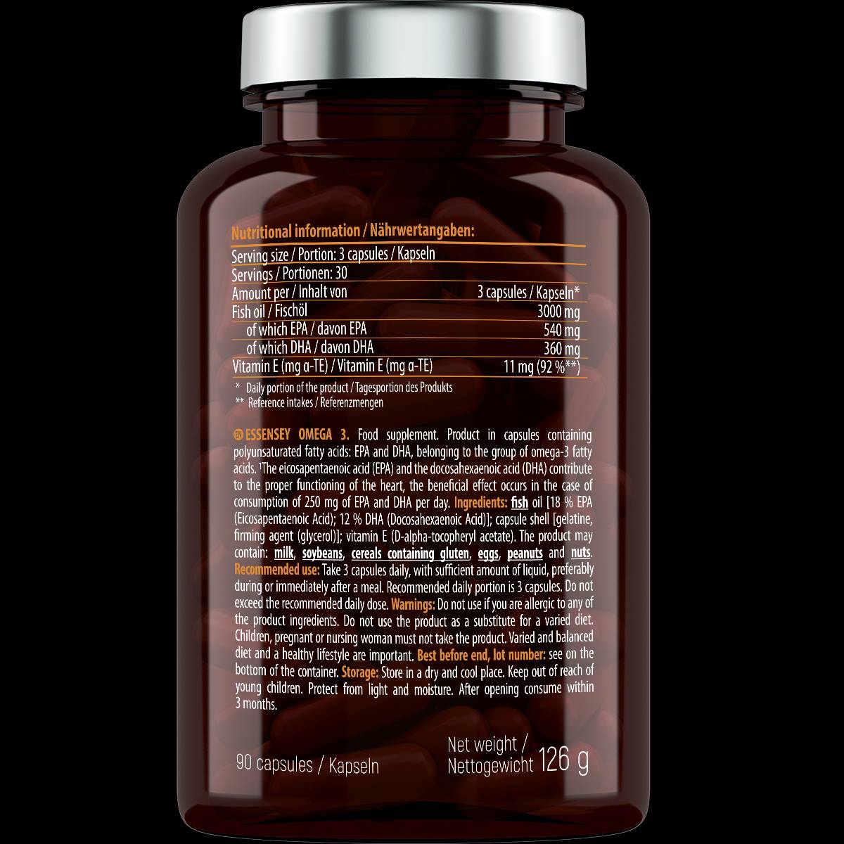 Label