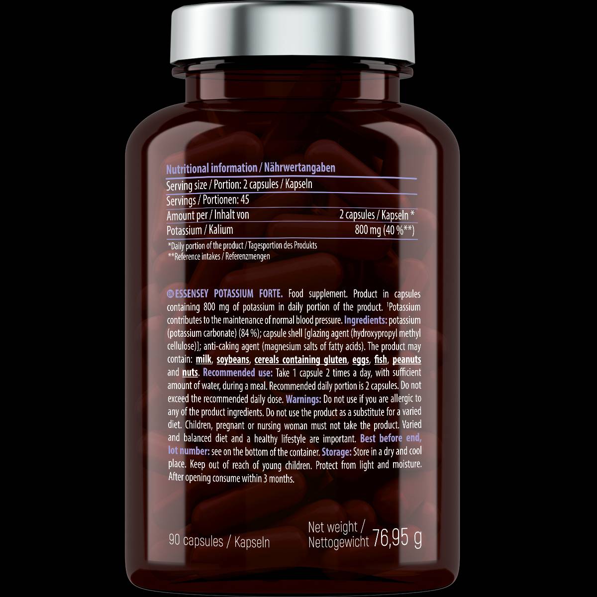 Label