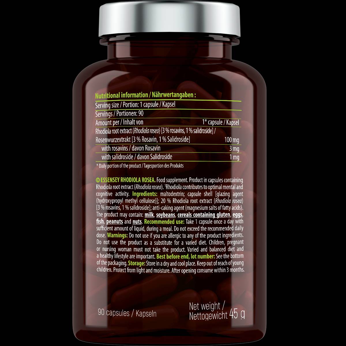 Label