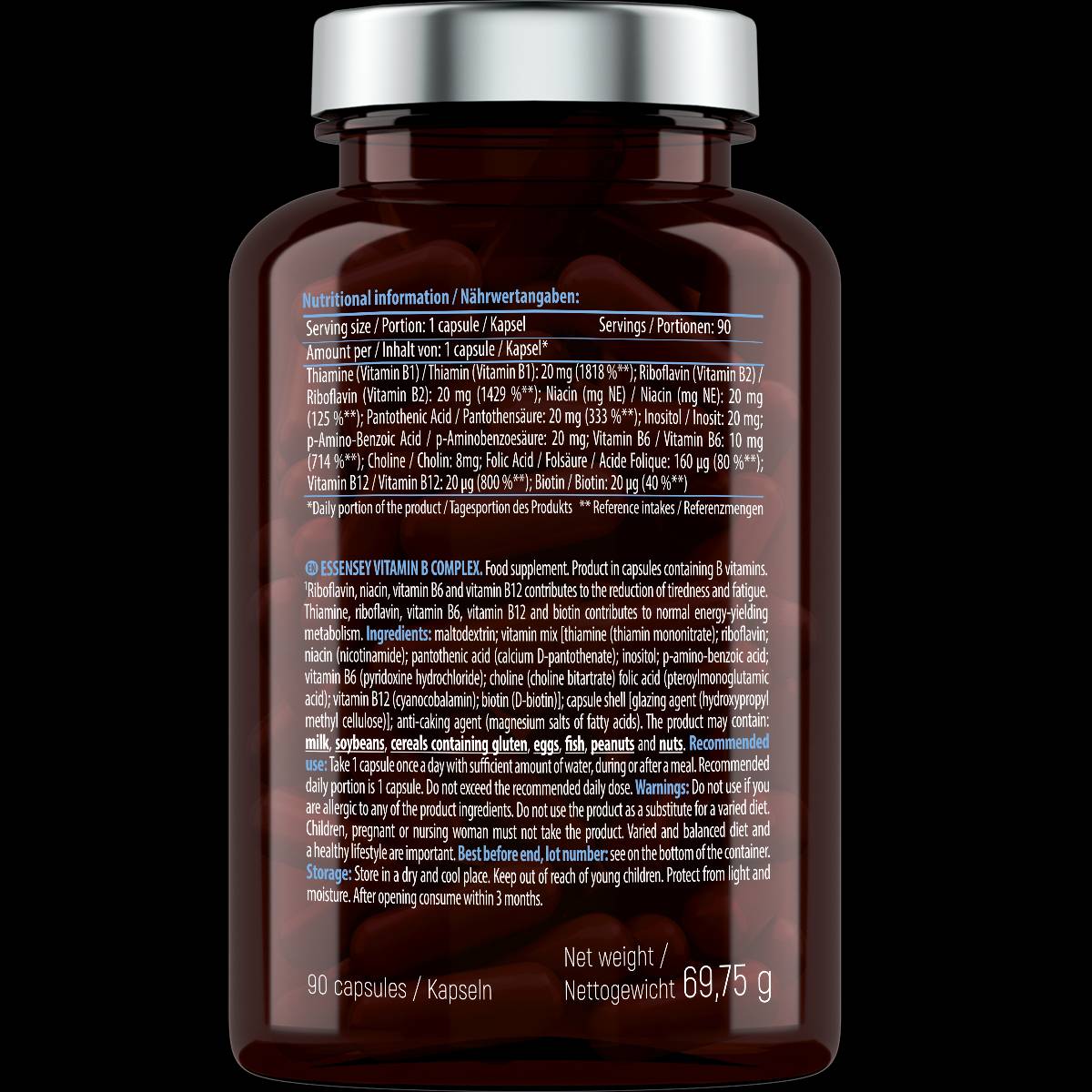Label