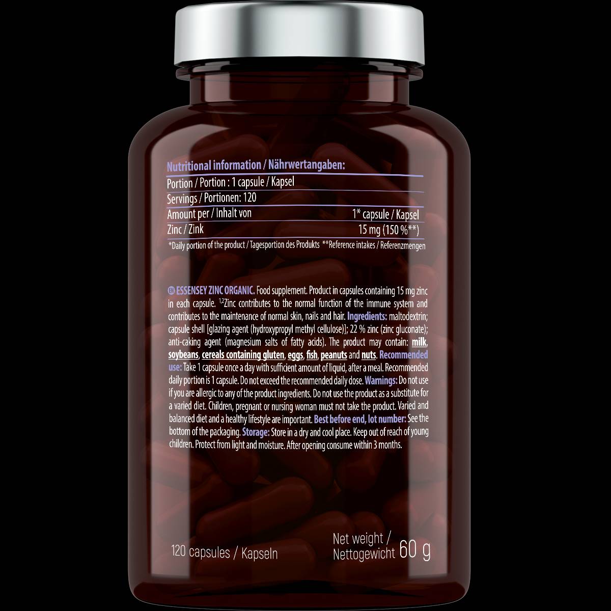 Label