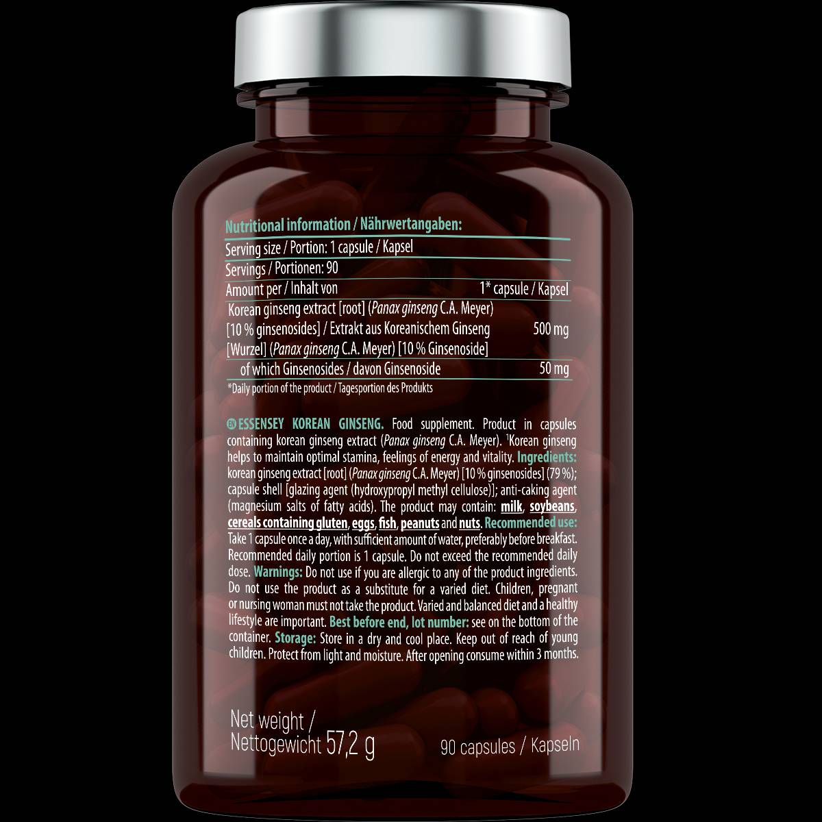 Label