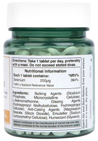 Label