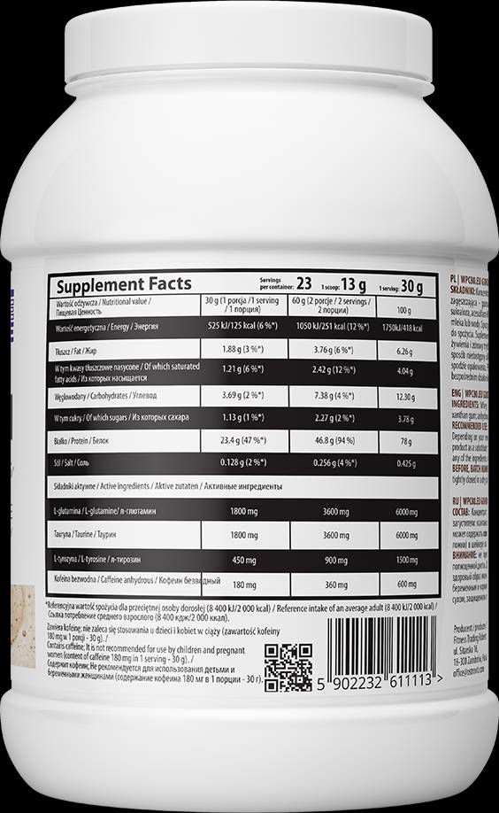 Label