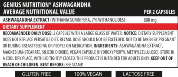 Label