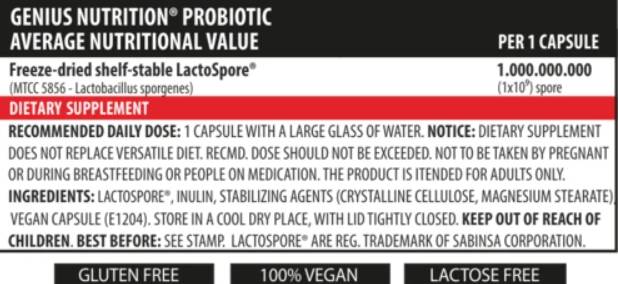 Label