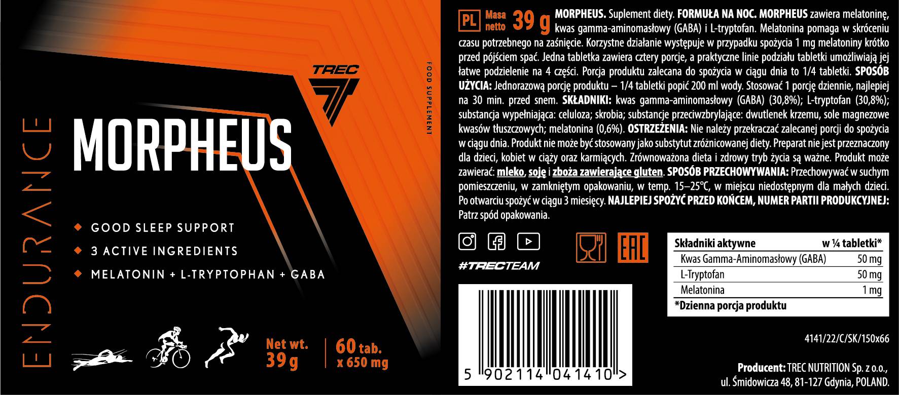 Label