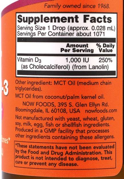Label
