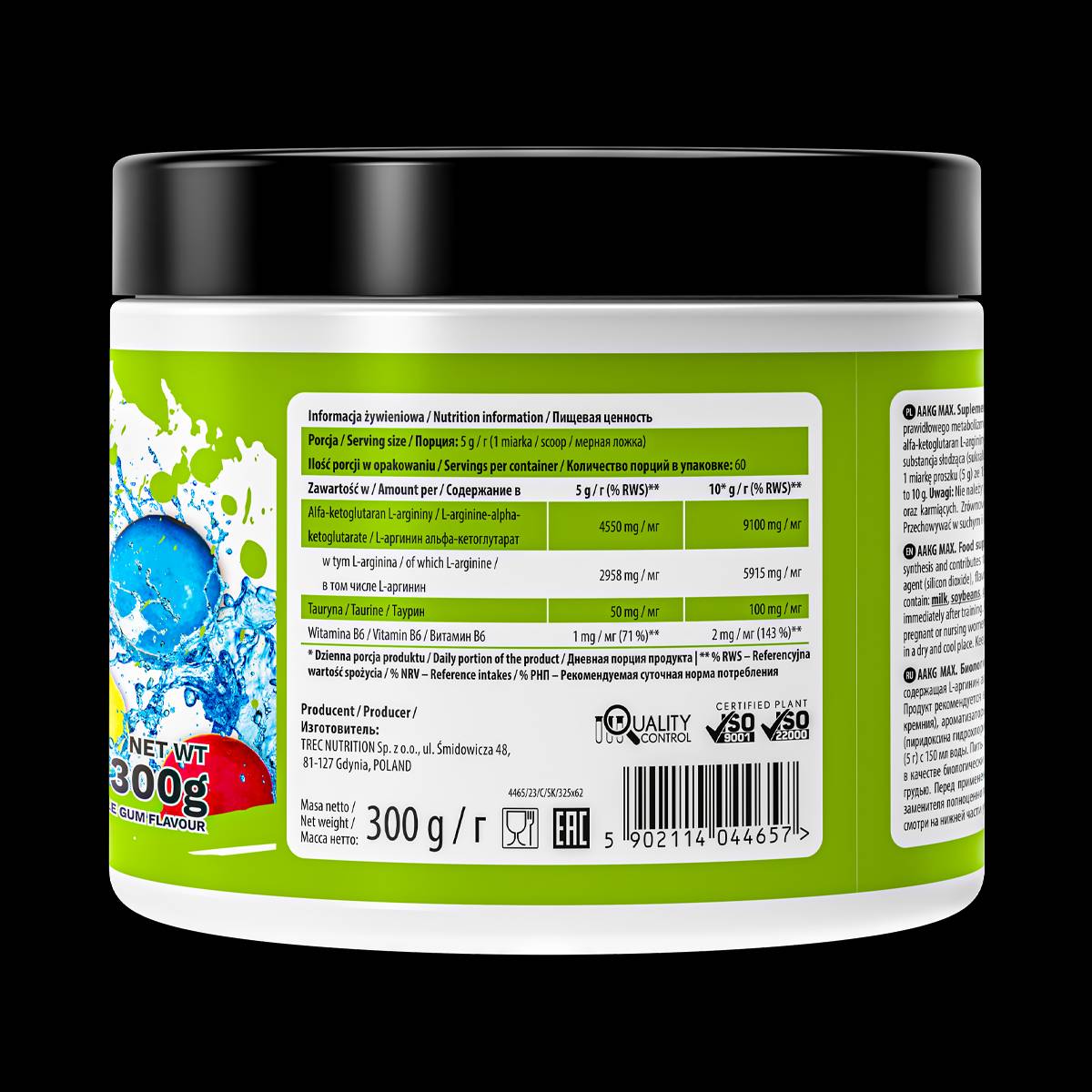 Label