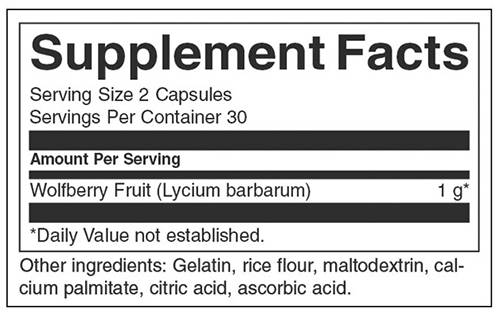 Label