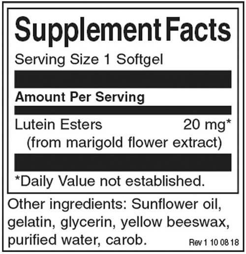 Label