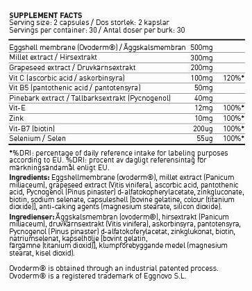 Label