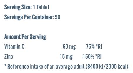 Label