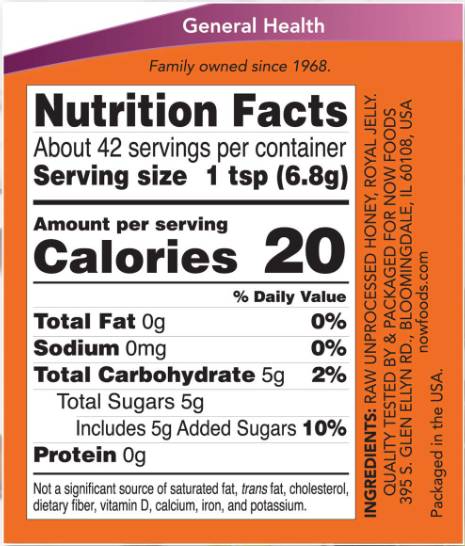 Label