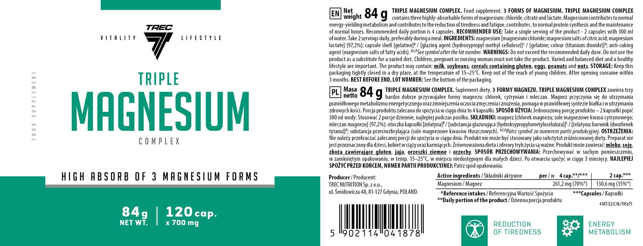 Label