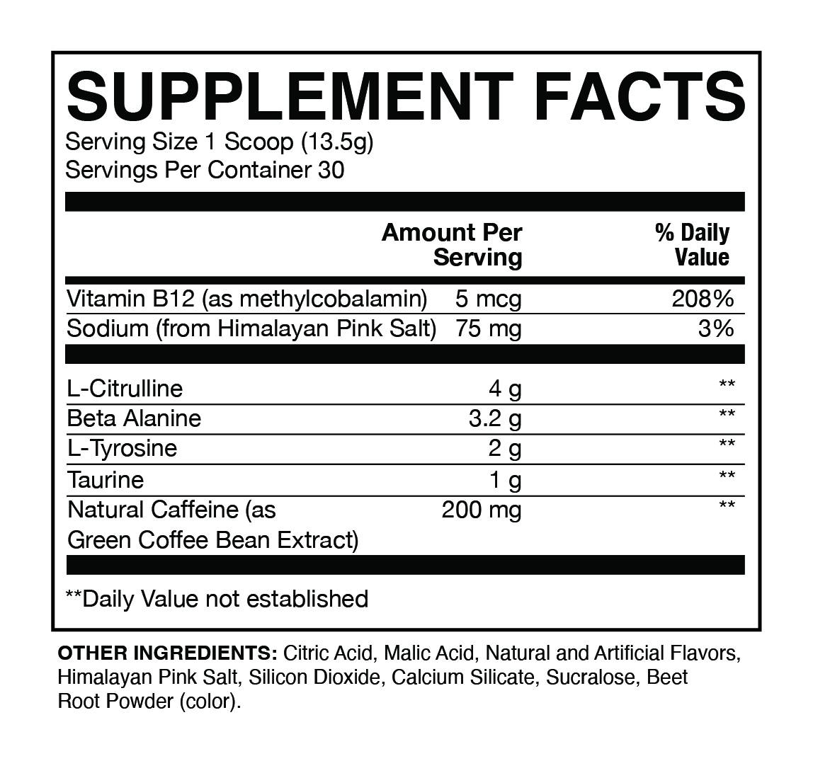 Label