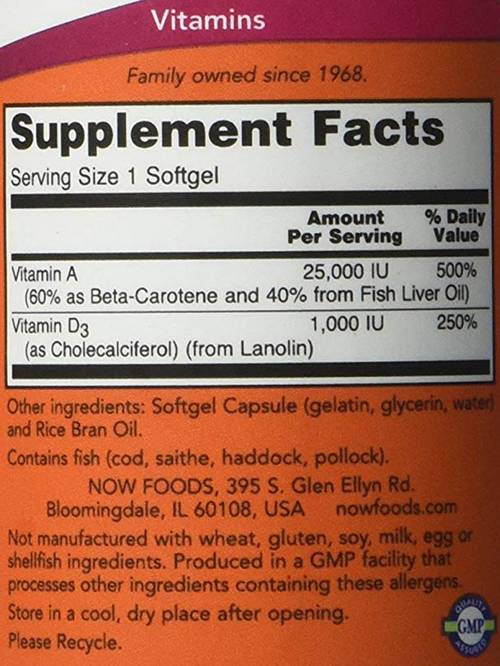 Label