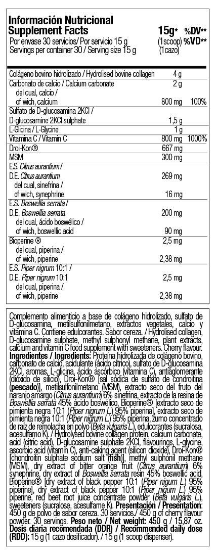 Label
