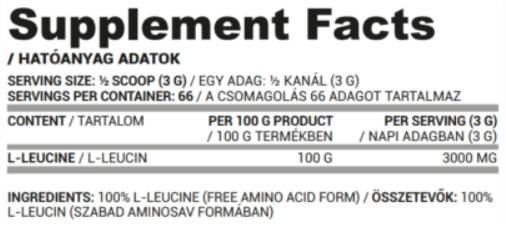 Label