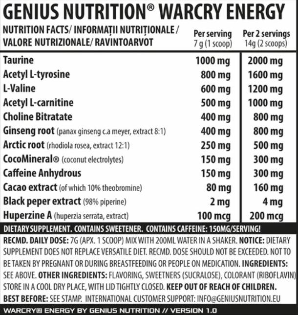 Label