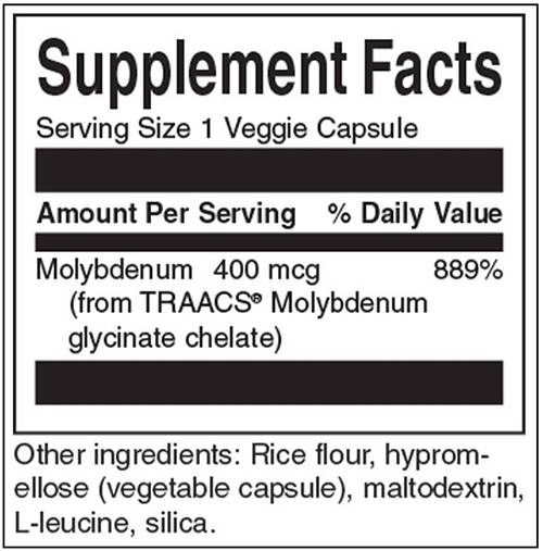 Label