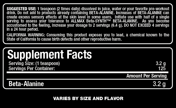 Label