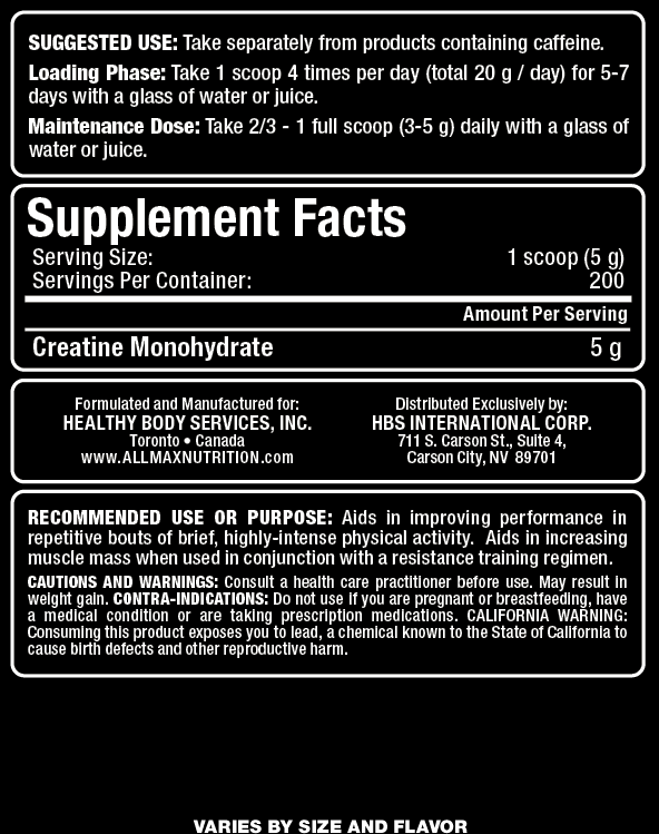 Label