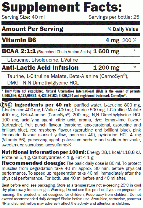 Label