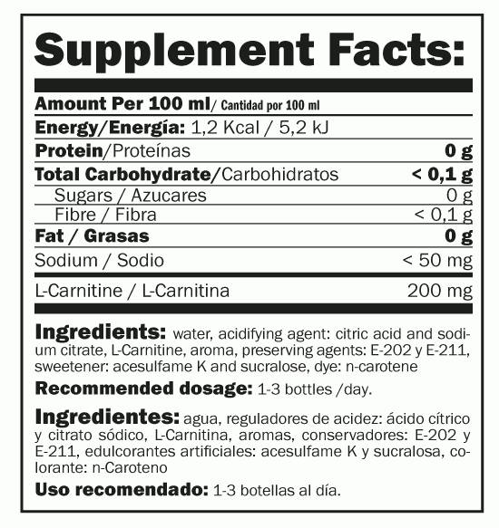 Label