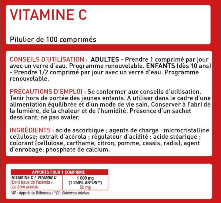 Label