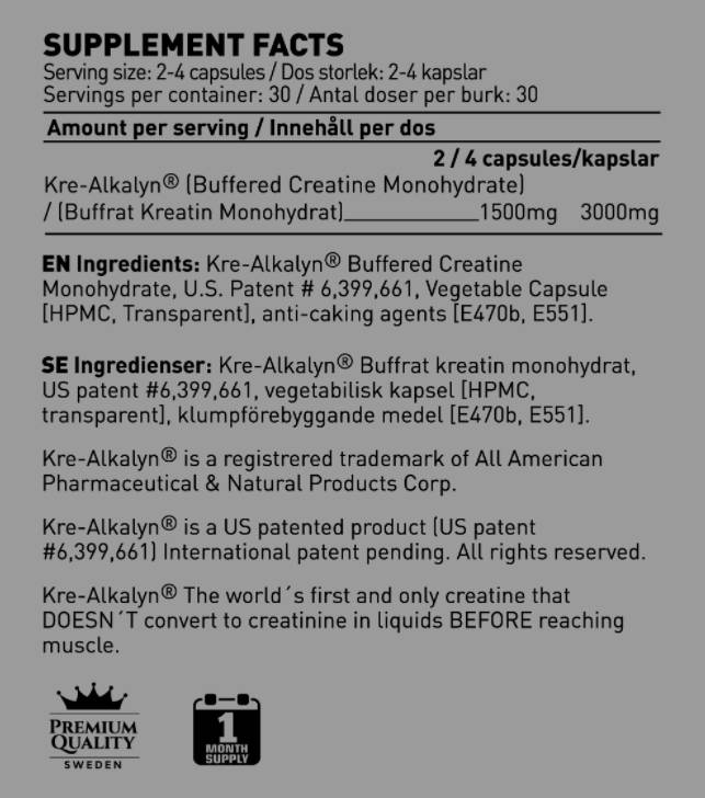 Label