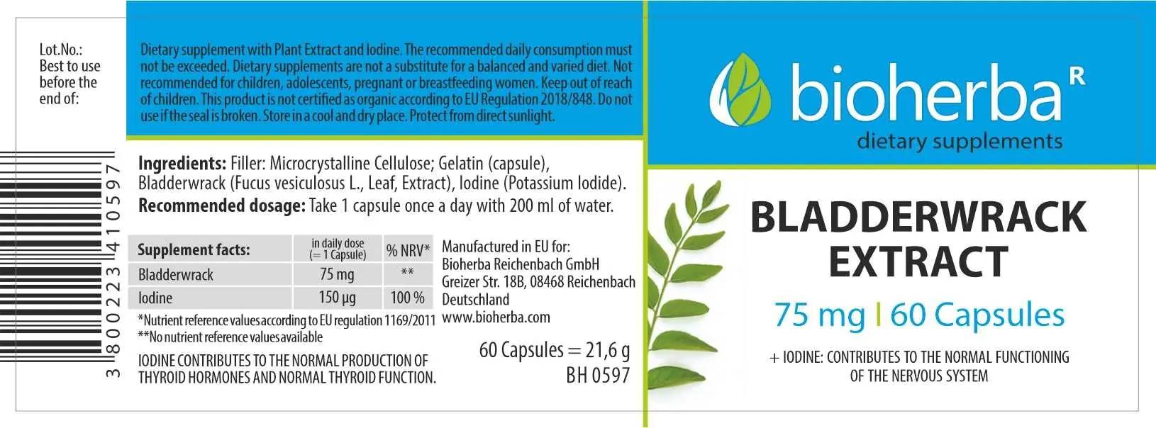Label