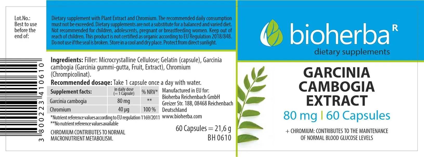 Label