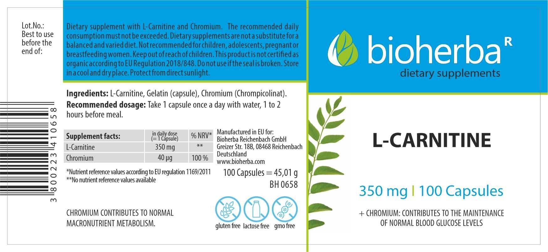 Label
