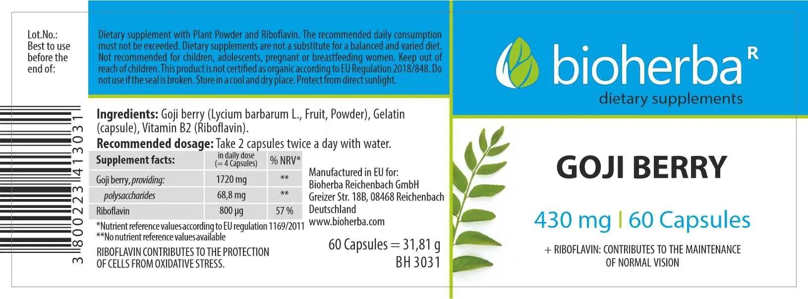 Label