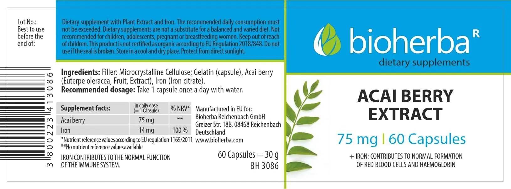 Label