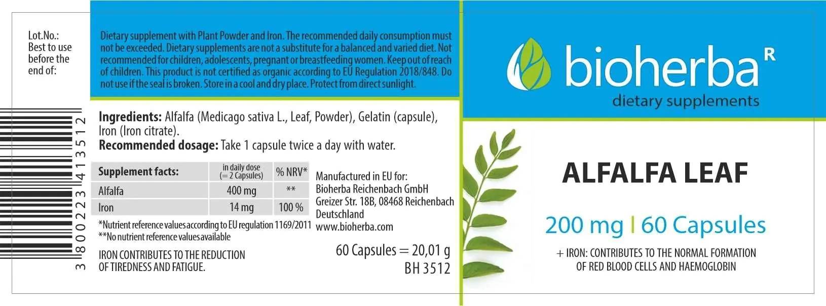Label