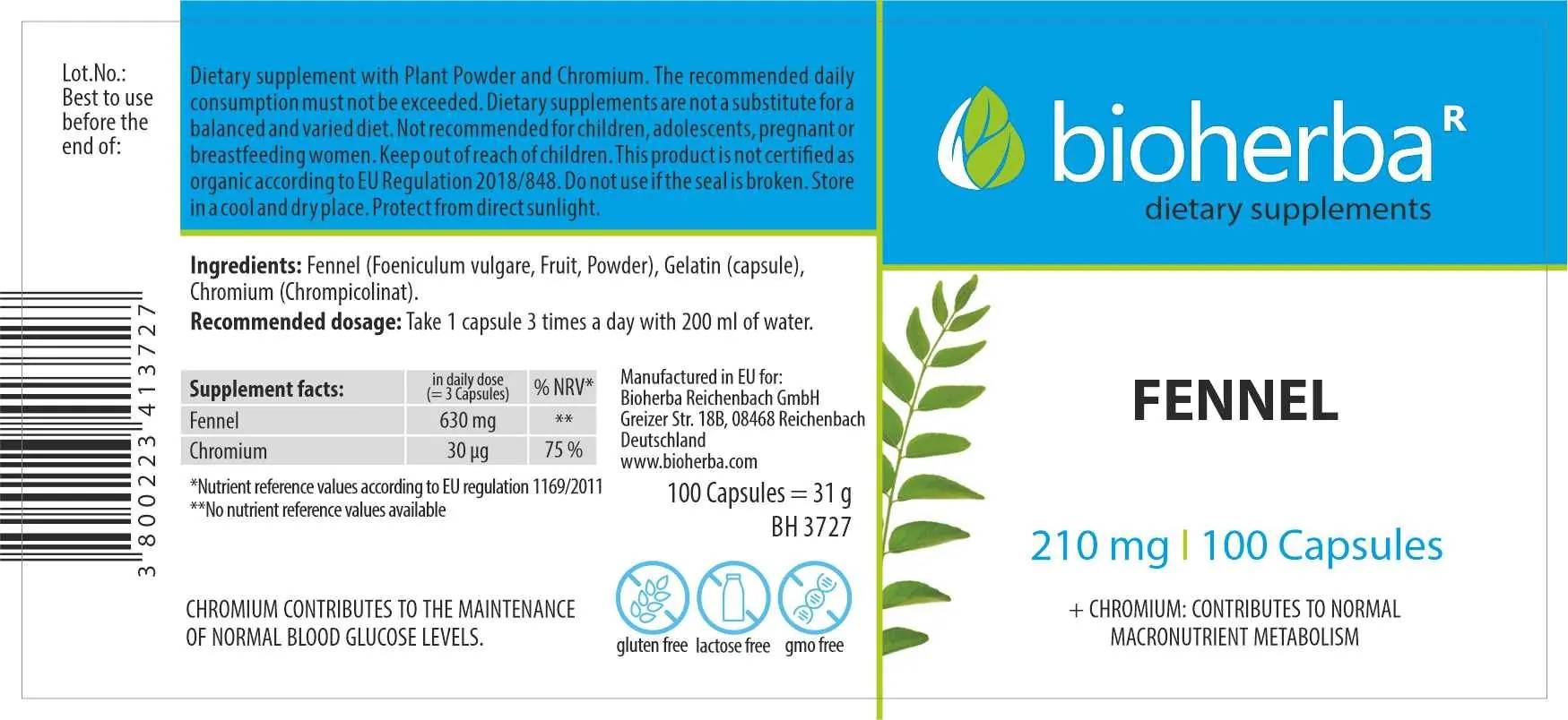 Label